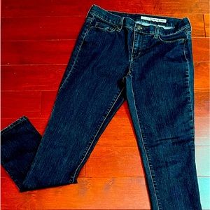 DKNY Ladies Jeans
